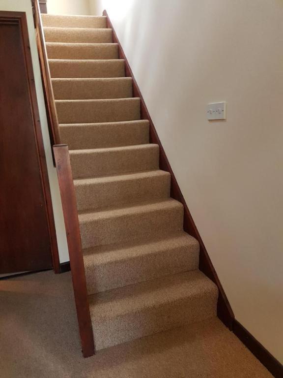 Langford Executive Apartments Bristol Esterno foto